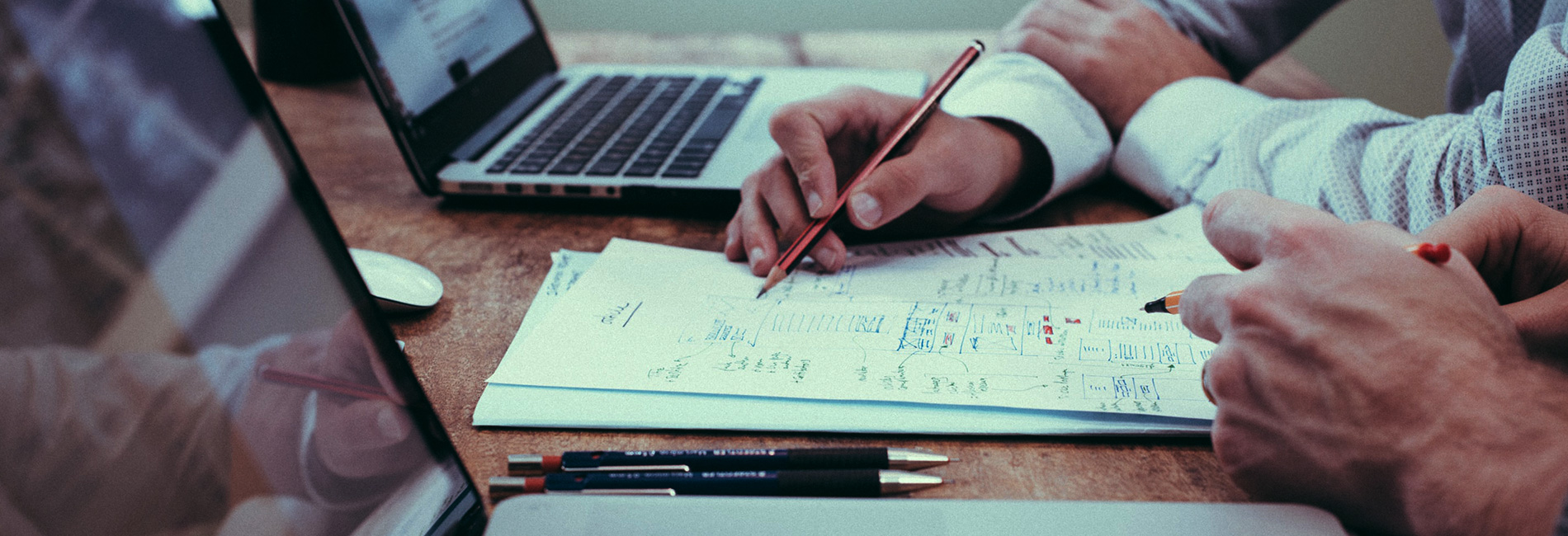 Consulenza Informatica