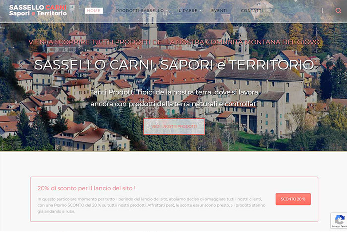 Sassello Carni
