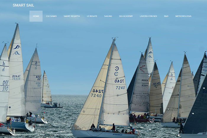 Smart Sails